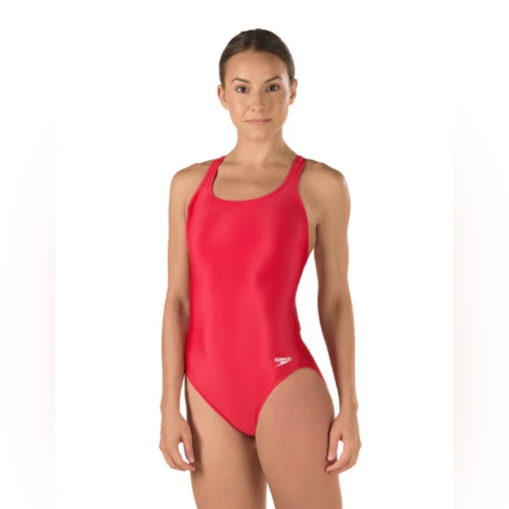 Swimsuit by Speedo